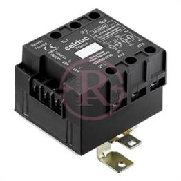 چپ گرد راست گرد DC – AC سه فاز SW960330 Celduc